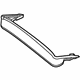 Mercedes-Benz 238-780-11-00-64 Air Deflector Mercedes-Benz 238-780-11-00-64 Air Deflector