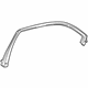 Mercedes-Benz 210-735-01-71-9B51 Window Trim Mercedes-Benz 210-735-01-71-9B51 Window Trim