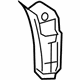 Mercedes-Benz 166-691-02-08 Pillar Trim Mercedes-Benz 166-691-02-08 Pillar Trim
