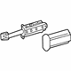 Mercedes-Benz 140-720-09-16 Check Strap Mercedes-Benz 140-720-09-16 Check Strap