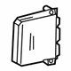 Mercedes-Benz 208-820-32-26 Control Module Mercedes-Benz 208-820-32-26 Control Module