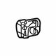 Mercedes-Benz 208-760-07-77-9143 Guide Mercedes-Benz 208-760-07-77-9143 Guide