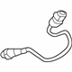 Mercedes-Benz 008-542-44-18 Front Oxygen Sensor Mercedes-Benz 008-542-44-18 Front Oxygen Sensor