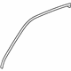 Mercedes-Benz 906-697-08-98 SEAL Mercedes-Benz 906-697-08-98 SEAL
