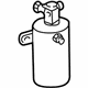 Mercedes-Benz 170-830-00-83 Dehydrator Mercedes-Benz 170-830-00-83 Dehydrator
