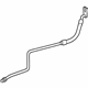 Mercedes-Benz 170-830-13-15 A/C Hoses Mercedes-Benz 170-830-13-15 A/C Hoses