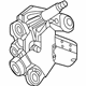 Mercedes-Benz 156-906-82-00 Wiper Motor Mercedes-Benz 156-906-82-00 Wiper Motor