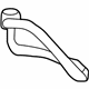 Mercedes-Benz 246-860-14-92-64 Washer Hose Mercedes-Benz 246-860-14-92-64 Washer Hose