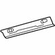 Mercedes-Benz 210-690-07-50-9B70 Trim Mercedes-Benz 210-690-07-50-9B70 Trim