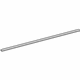 Mercedes-Benz 210-680-01-74 Protect Strip Mercedes-Benz 210-680-01-74 Protect Strip