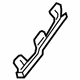 Mercedes-Benz 003-991-94-70 Roof Molding Mount Bracket Mercedes-Benz 003-991-94-70 Roof Molding Mount Bracket