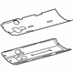 Mercedes-Benz 906-830-15-45-7D43 AIR DUCT