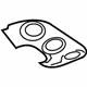 Mercedes-Benz 906-831-11-96 INSULATION