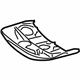 Mercedes-Benz 906-830-13-45-7D43 AIR DUCT
