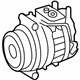 Mercedes-Benz 003-230-53-11-80 Compressor