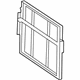 Mercedes-Benz 221-505-06-41 MOUNTING FRAME Mercedes-Benz 221-505-06-41 MOUNTING FRAME