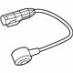 Mercedes-Benz 000-905-19-06 Knock Sensor Mercedes-Benz 000-905-19-06 Knock Sensor