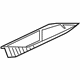 Mercedes-Benz 204-683-00-94 Tray Mercedes-Benz 204-683-00-94 Tray