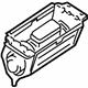 Mercedes-Benz 171-860-10-02 Passenger Inflator Module Mercedes-Benz 171-860-10-02 Passenger Inflator Module