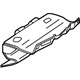 Mercedes-Benz 171-860-05-05 Knee Inflator Module Mercedes-Benz 171-860-05-05 Knee Inflator Module