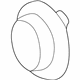 Mercedes-Benz 163-885-09-81-9999 Cover