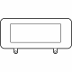 Mercedes-Benz 206-900-94-23 CONTROL UNIT, COMPLETE Mercedes-Benz 206-900-94-23 CONTROL UNIT, COMPLETE