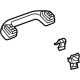 Mercedes-Benz 246-810-07-54-1D03 GRAB HANDLE Mercedes-Benz 246-810-07-54-1D03 GRAB HANDLE
