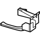 Mercedes-Benz 167-813-13-00 Lower Cover Mercedes-Benz 167-813-13-00 Lower Cover