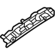 Mercedes-Benz 167-680-09-05 Front Bracket Mercedes-Benz 167-680-09-05 Front Bracket