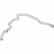 Mercedes-Benz 246-430-06-29-05 Vacuum Hose Mercedes-Benz 246-430-06-29-05 Vacuum Hose