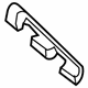 Mercedes-Benz 000-505-01-06 Air Baffle Clip Mercedes-Benz 000-505-01-06 Air Baffle Clip