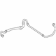 Mercedes-Benz 279-180-01-20 Oil Line Mercedes-Benz 279-180-01-20 Oil Line