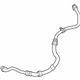 Mercedes-Benz 279-180-00-20 Oil Line Mercedes-Benz 279-180-00-20 Oil Line