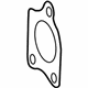 Mercedes-Benz 642-142-04-81 Support Brace Gasket Mercedes-Benz 642-142-04-81 Support Brace Gasket