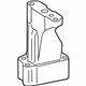 Mercedes-Benz 642-096-01-00 Support Brace Mercedes-Benz 642-096-01-00 Support Brace