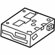 Mercedes-Benz 222-900-53-17 CONTROL UNIT
