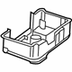 Mercedes-Benz 205-540-08-40 Fuse & Relay Box Bracket Mercedes-Benz 205-540-08-40 Fuse & Relay Box Bracket