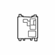 Mercedes-Benz 000-900-11-23 Control Module Mercedes-Benz 000-900-11-23 Control Module