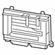 Mercedes-Benz 213-900-06-33 Control Module Mercedes-Benz 213-900-06-33 Control Module