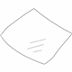 Mercedes-Benz 156-670-01-01-64 Windshield Mercedes-Benz 156-670-01-01-64 Windshield