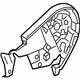 Mercedes-Benz 205-918-03-16-7H52 Reinforcement Mercedes-Benz 205-918-03-16-7H52 Reinforcement