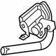 Mercedes-Benz 205-860-55-02 Pretensioner Mercedes-Benz 205-860-55-02 Pretensioner