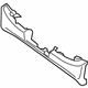 Mercedes-Benz 205-919-49-00-9051 Front Cover Mercedes-Benz 205-919-49-00-9051 Front Cover