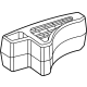 Mercedes-Benz 232-890-00-00 SPARE WHEEL HOLDER Mercedes-Benz 232-890-00-00 SPARE WHEEL HOLDER