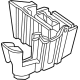 Mercedes-Benz 232-684-14-00 Jack Carrier Mercedes-Benz 232-684-14-00 Jack Carrier