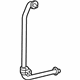 Mercedes-Benz 218-500-08-72 Return Line Mercedes-Benz 218-500-08-72 Return Line