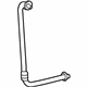 Mercedes-Benz 218-500-07-72 Feed Line Mercedes-Benz 218-500-07-72 Feed Line