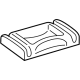 Mercedes-Benz 906-325-04-00 SPRING PLATE Mercedes-Benz 906-325-04-00 SPRING PLATE