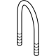 Mercedes-Benz 906-325-05-00 U-BOLT Mercedes-Benz 906-325-05-00 U-BOLT