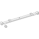 Mercedes-Benz 907-320-98-02 LEAF SPRING Mercedes-Benz 907-320-98-02 LEAF SPRING